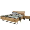 140 cm Bett Kosra