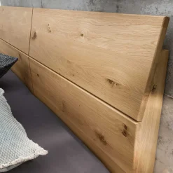 140 cm Bett Kosra