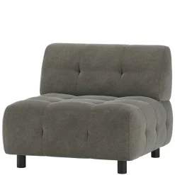 90 cm breites Modulsofa Element Luoton