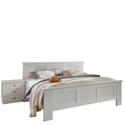160 cm Doppelbett Tudana