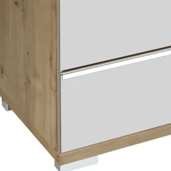120 cm hohe Kommode Waluva