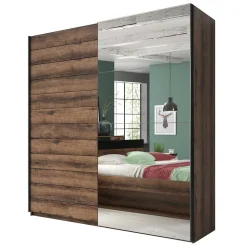 220 cm Kleiderschrank Salassos