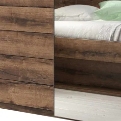 220 cm Kleiderschrank Salassos
