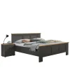 140 cm Landhaus Bett Bien