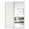 150 cm Schiebetürenschrank Mezzo