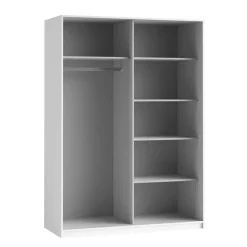 150 cm Schiebetürenschrank Mezzo