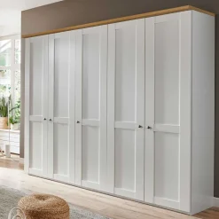 250 cm Schlafzimmerschrank Wady