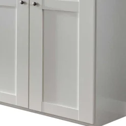 250 cm Schlafzimmerschrank Wady