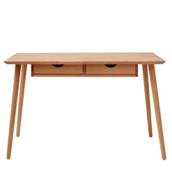 120 cm Schreibtisch Dranico