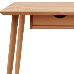 120 cm Schreibtisch Dranico