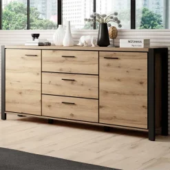 180 cm Sideboard Foxxy