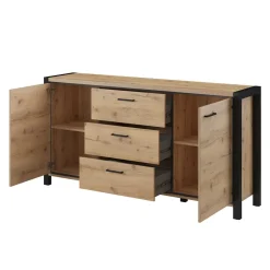 180 cm Sideboard Foxxy