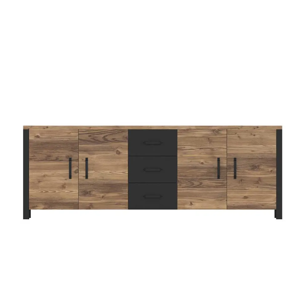 220 cm Sideboard Zepp