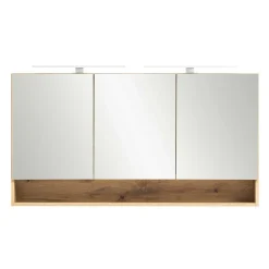 120 cm Spiegelschrank Vressa