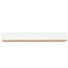 160 cm Wandboard modern Luzie