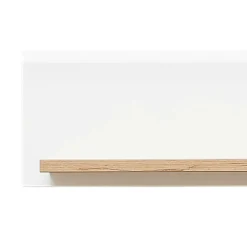 160 cm Wandboard modern Luzie