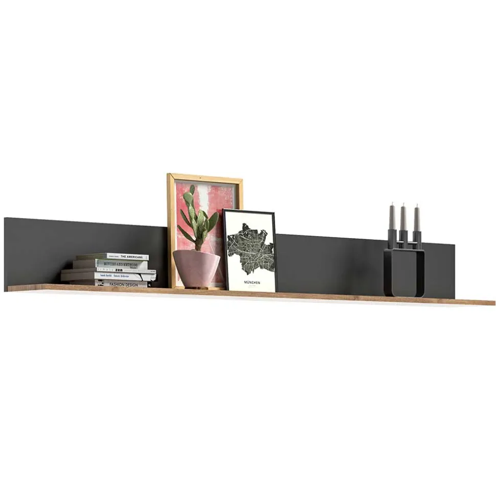 180 cm Wandboard Plestna