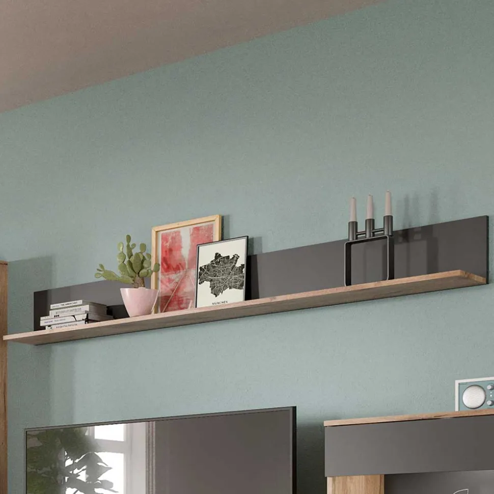 180 cm Wandboard Plestna