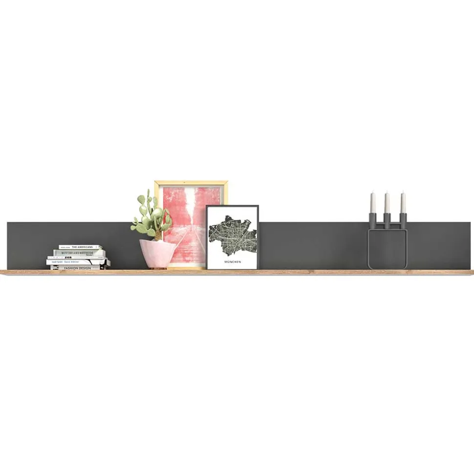180 cm Wandboard Plestna