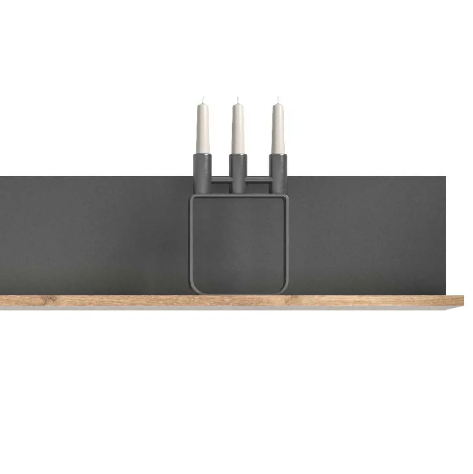 180 cm Wandboard Plestna