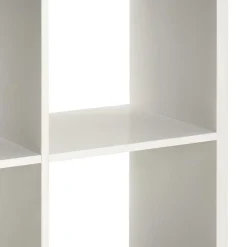 4 Fächer Regal Scijara