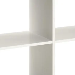 4 Fächer Regal Scijara