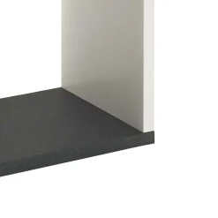 4 Fächer Regal Scijara