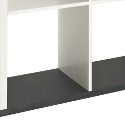 4 Fächer Regal Scijara