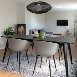 4 Personen Essgruppe Laganov