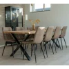 8 Personen Essgruppe Odense