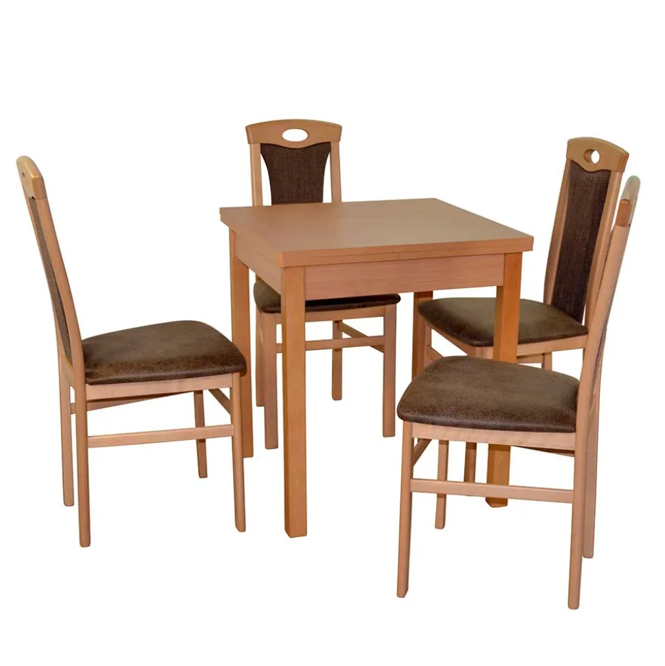 4 Personen Essgruppe Oledra