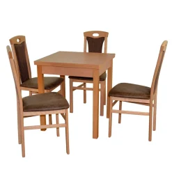 4 Personen Essgruppe Oledra
