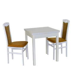 2 Personen Essgruppe Tariha