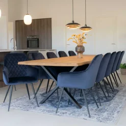 10 Personen Sitzgruppe Gimma