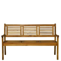 3 Sitzer Gartenbank Mauro