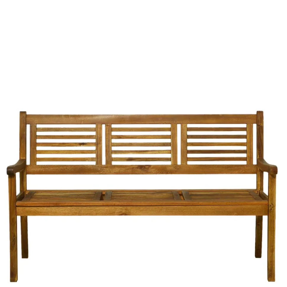3 Sitzer Gartenbank Mauro