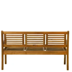 3 Sitzer Gartenbank Mauro