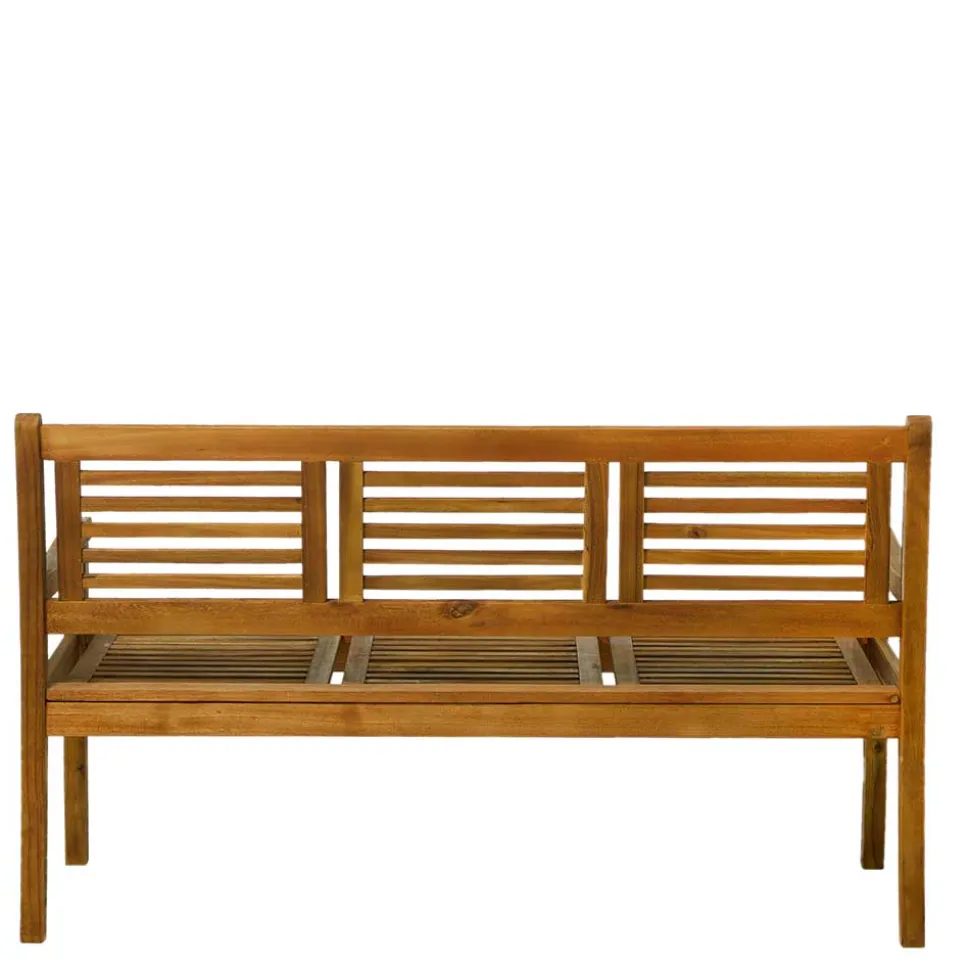 3 Sitzer Gartenbank Mauro