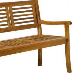 3 Sitzer Gartenbank Mauro