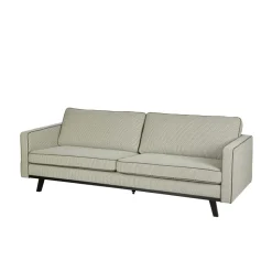 3 Sitzer Sofa Light