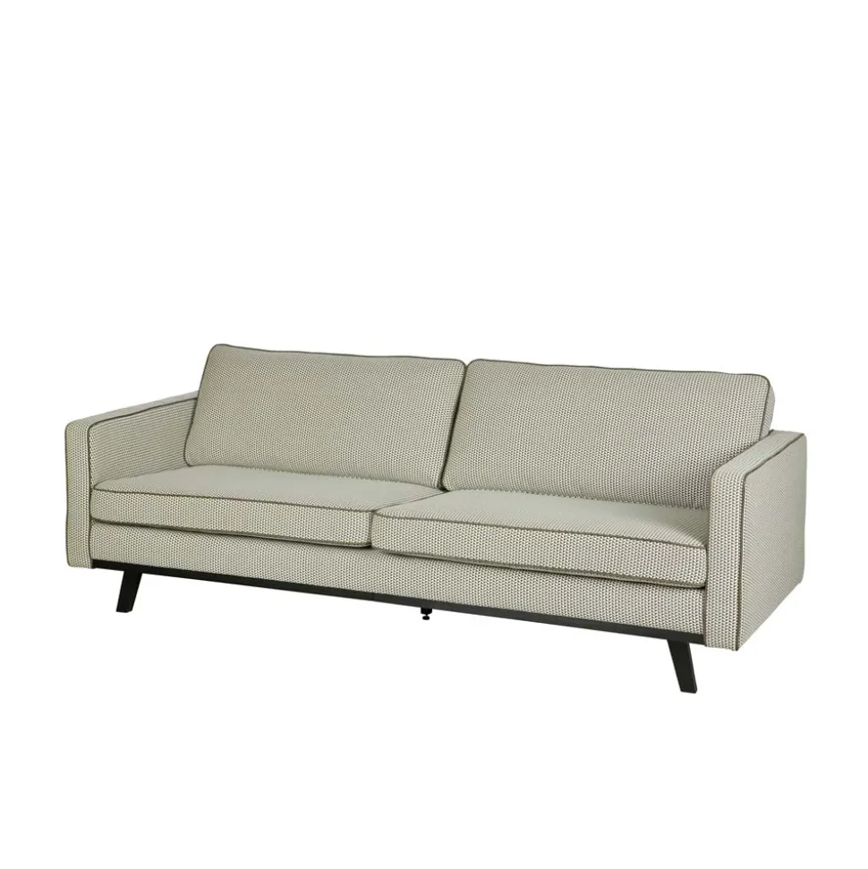 3 Sitzer Sofa Light