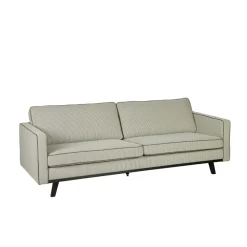 3 Sitzer Sofa Light