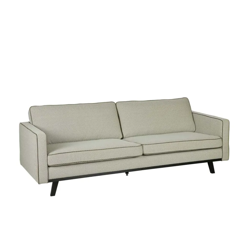 3 Sitzer Sofa Light