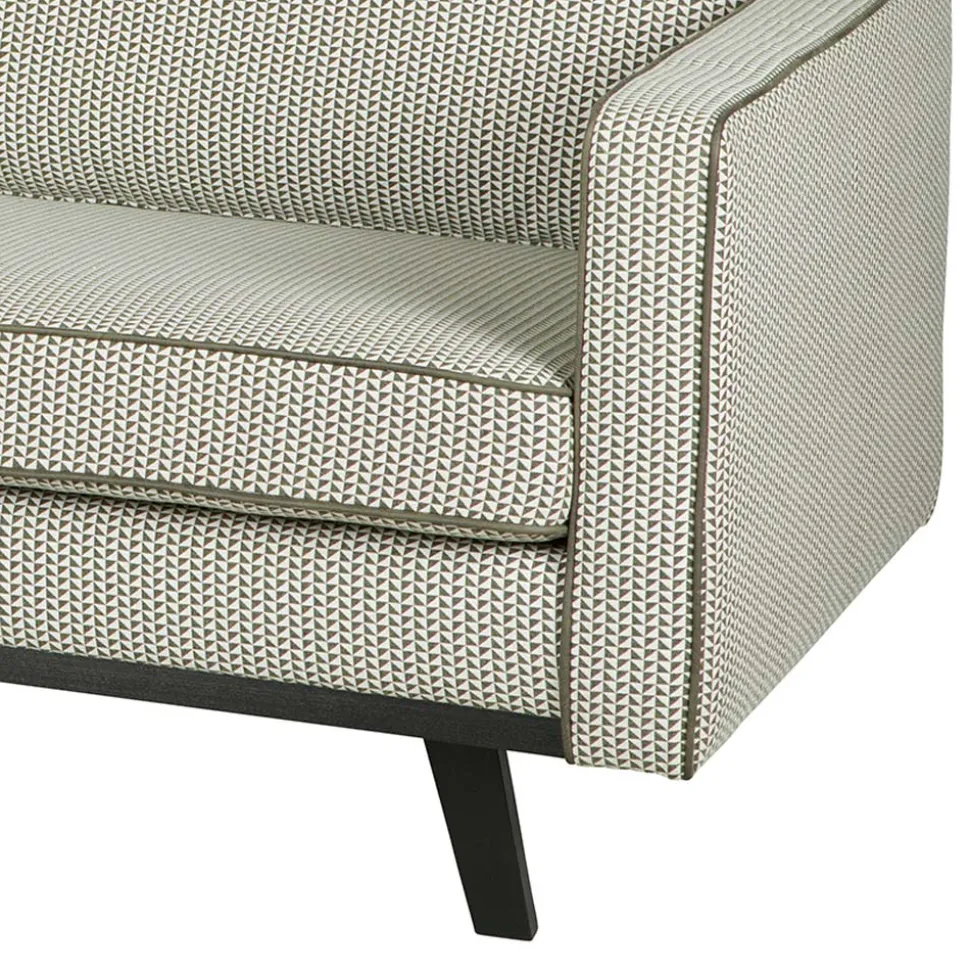 3 Sitzer Sofa Light