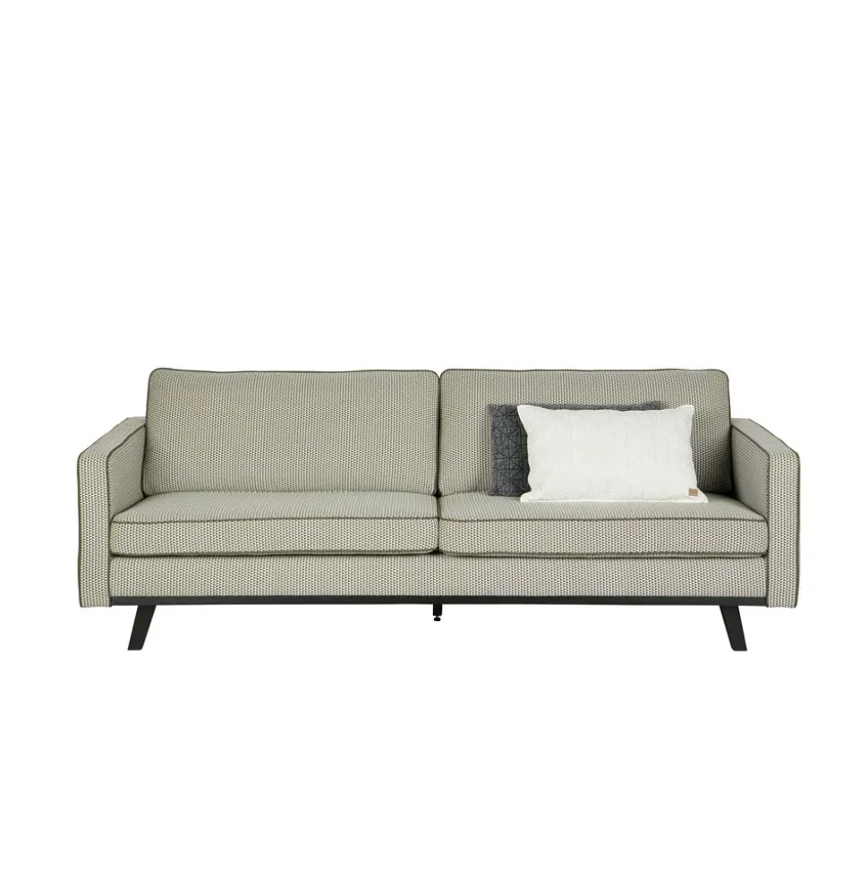 3 Sitzer Sofa Light