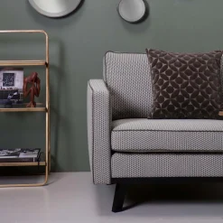 3 Sitzer Sofa Light