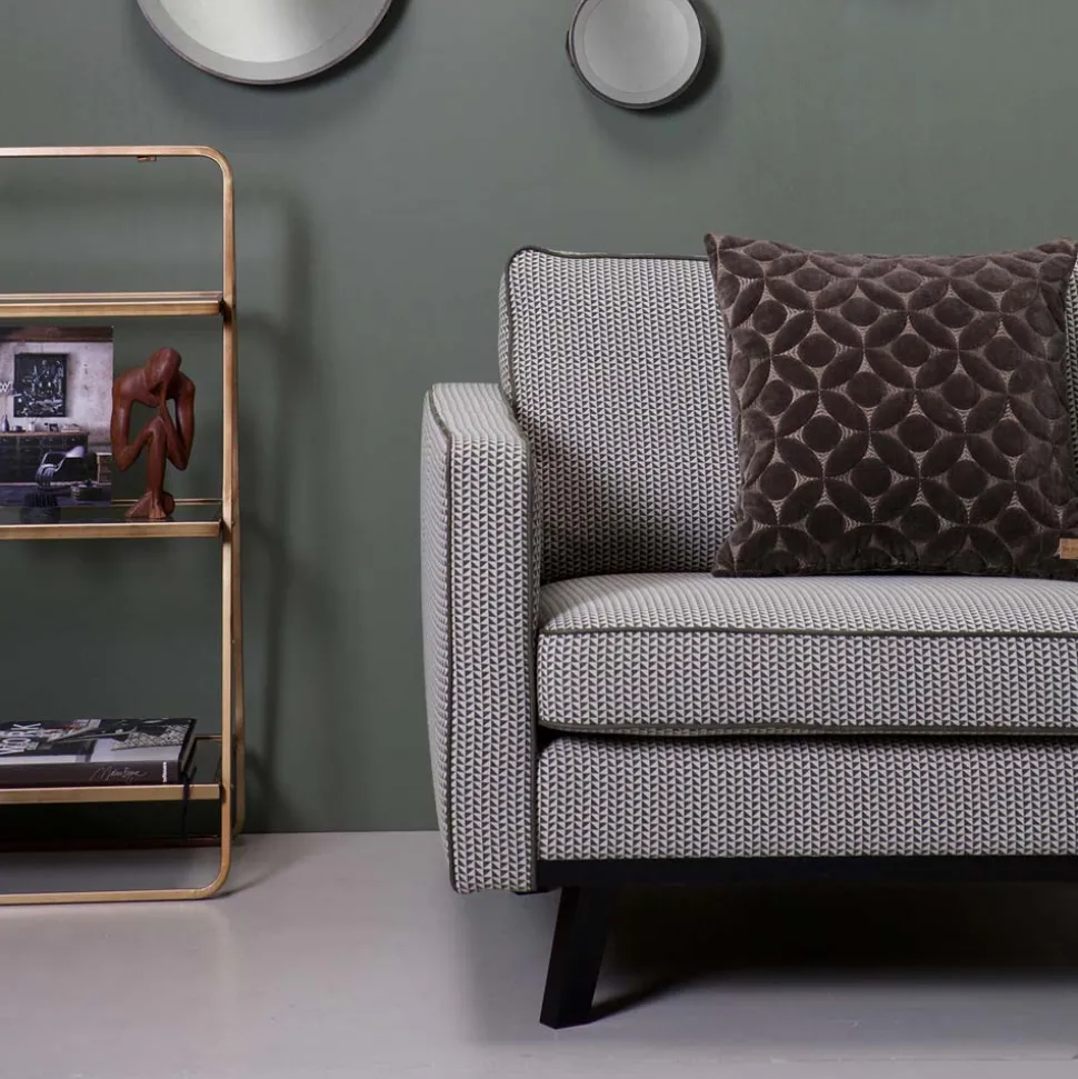 3 Sitzer Sofa Light