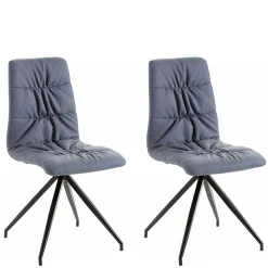 2 Stühle Esszimmer Cherry