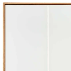 5 Türen Kleiderschrank Yarcella