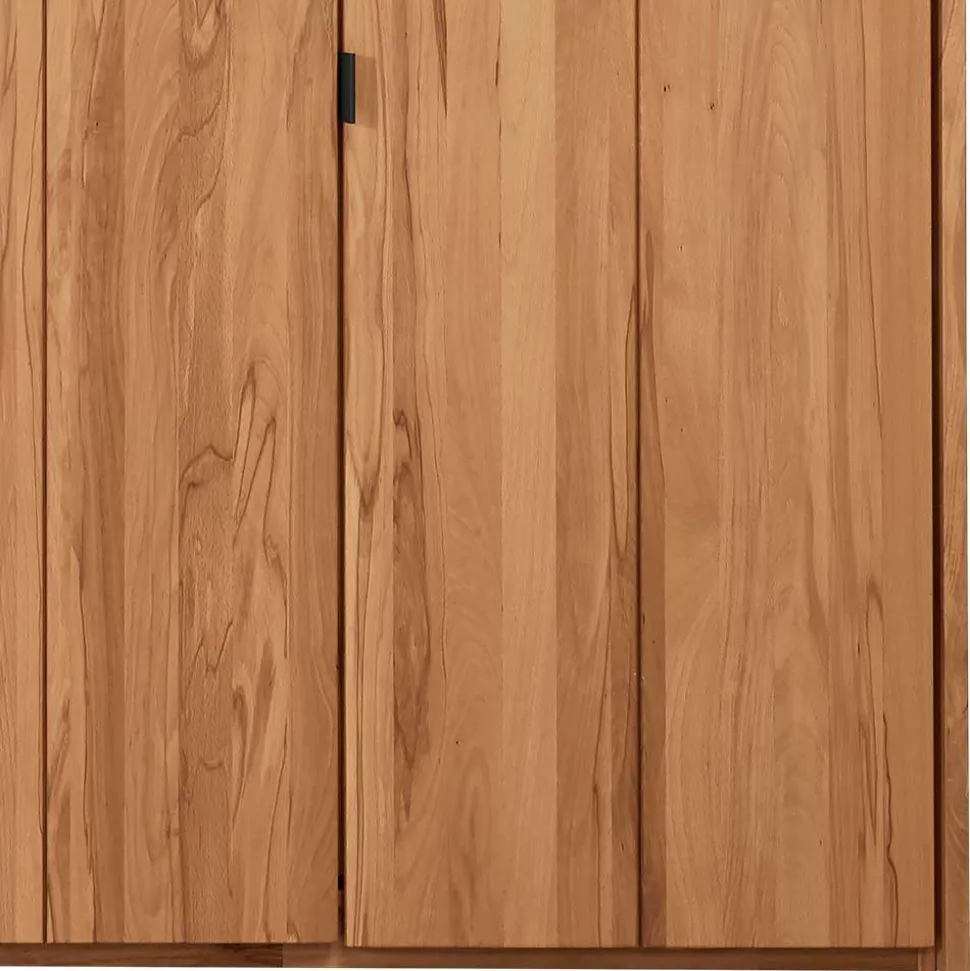 5 Türen Kleiderschrank Yarcella